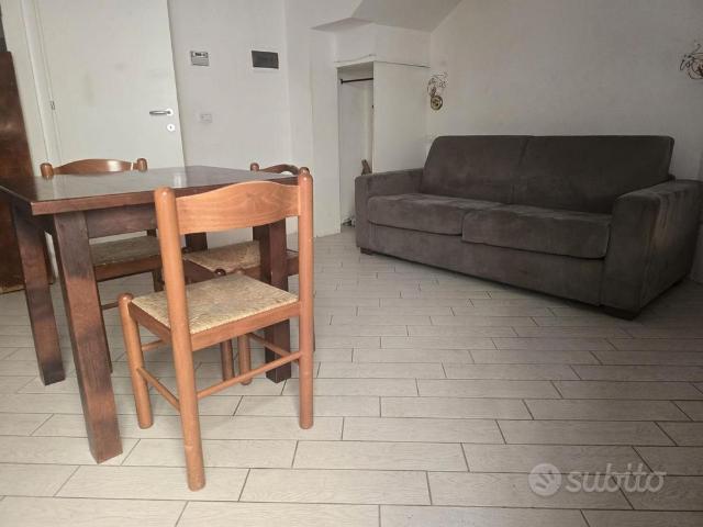 Monolocale a san filippo