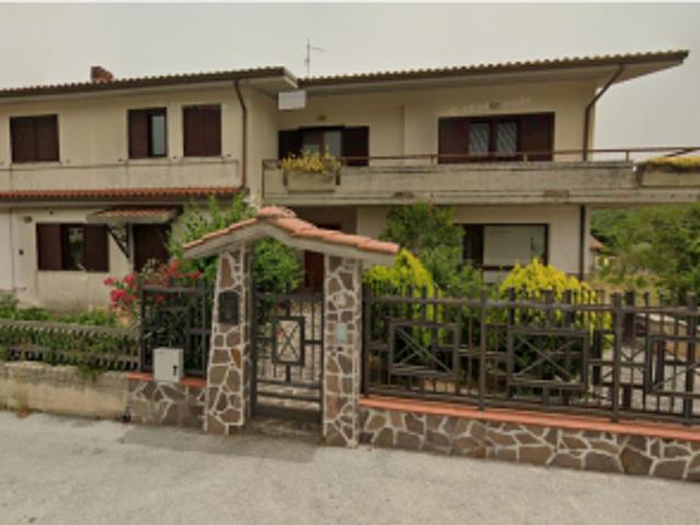monolocale a sant'agapito