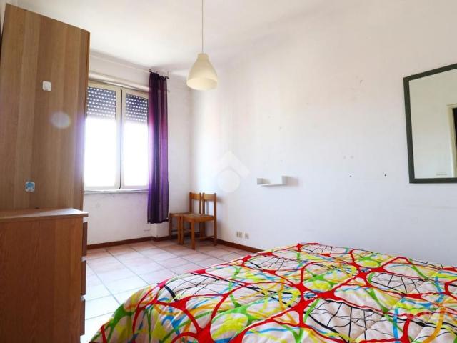 MONOLOCALE A ROMA