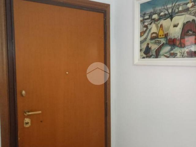 MONOLOCALE A ROMA