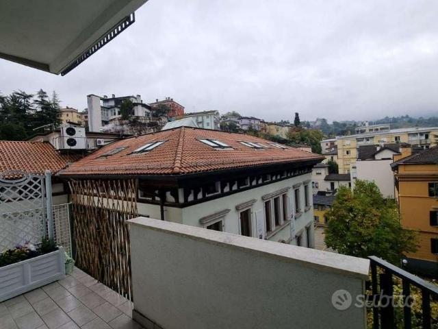 Monolocale a Trento