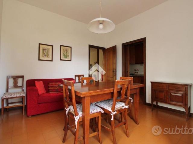 MONOLOCALE A VICENZA