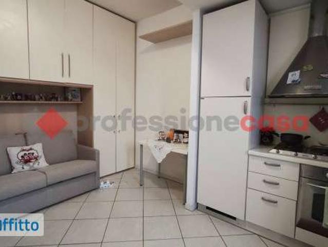 Monolocale Affori, bovisa, niguarda, testi