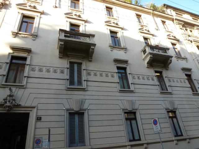 Monolocale Affitto Milano