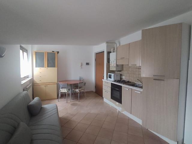 MONOLOCALE AFFITTO PERUGIA PREPO