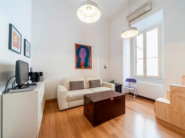 Monolocale affitto roma ï¿½ 750