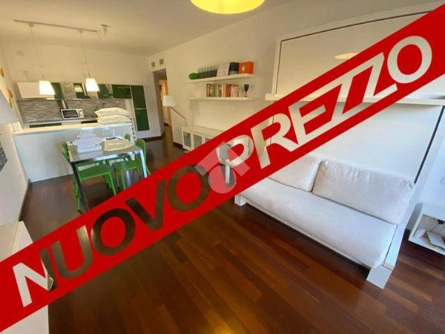 Monolocale Alzaia Naviglio Pavese 20, Navigli Darsena, Milano