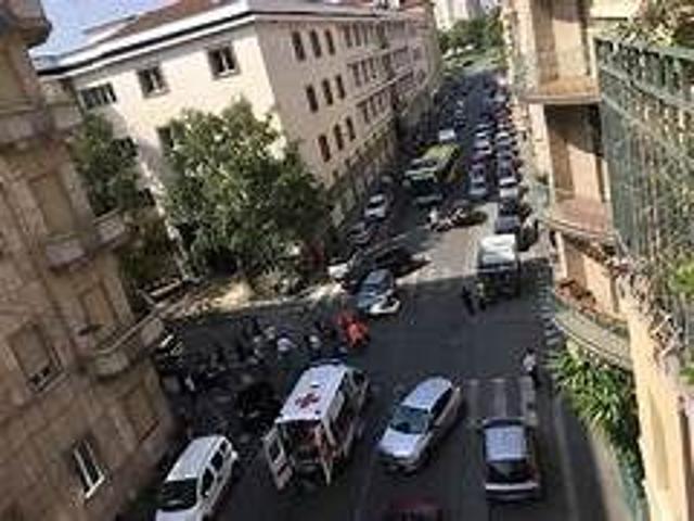 MONOLOCALE AMPIO