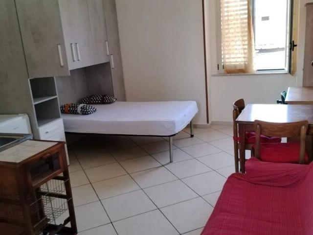 Monolocale Appartamento arredato a Casapulla