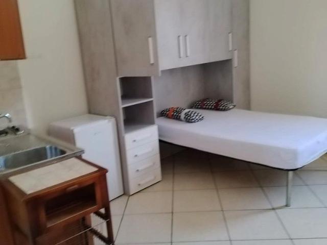 Monolocale appartamento arredato a Casapulla CE
