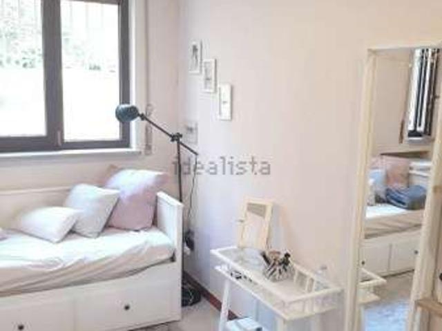 Monolocale Arenella
