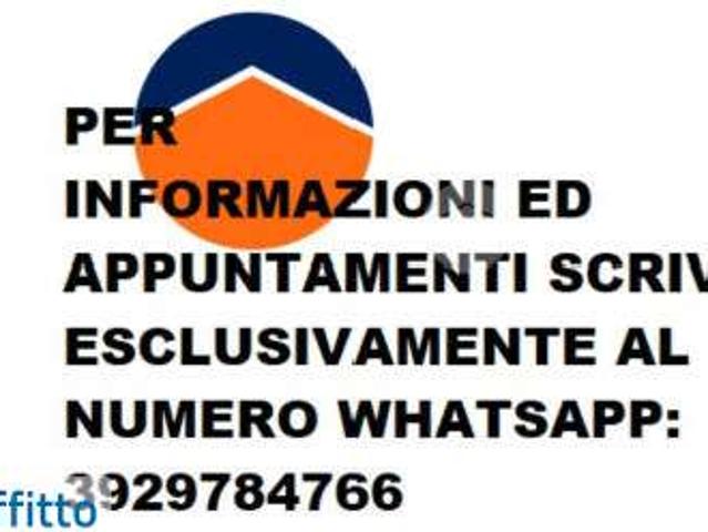 Monolocale arredato Madonna di campagna