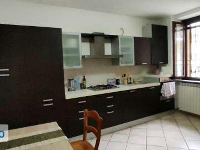 Monolocale arredato Massina