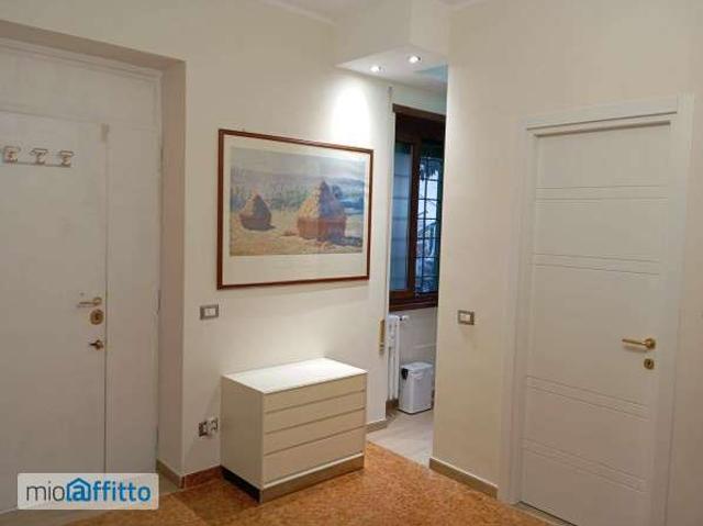Monolocale arredato Marconi, ostiense, san paolo