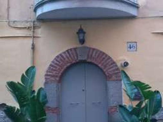 Monolocale arredato Materdei, museo museo