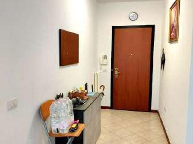Monolocale arredato Mazzini