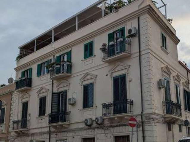 Monolocale arredato Messina