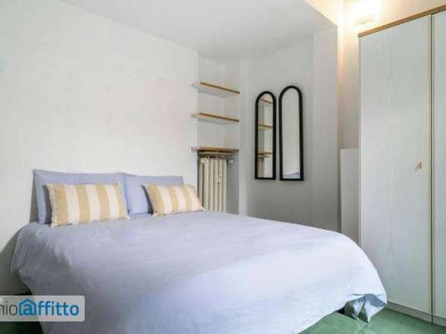 Monolocale arredato Milano