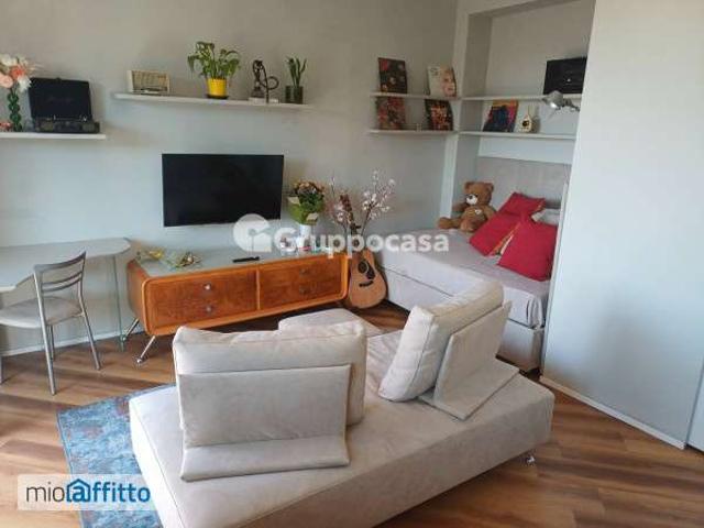 Monolocale arredato Barona, giambellino, lorenteggio, famagosta, inganni
