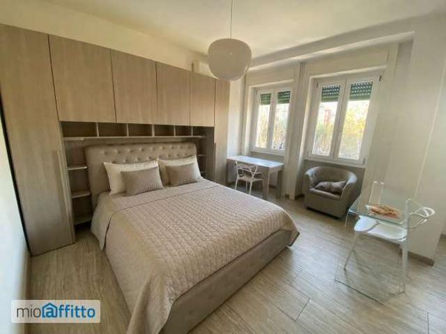 Monolocale arredato Milano