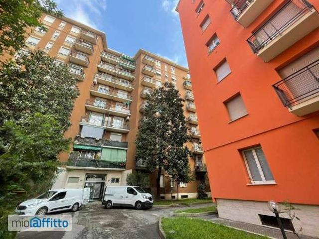 Monolocale arredato Milano