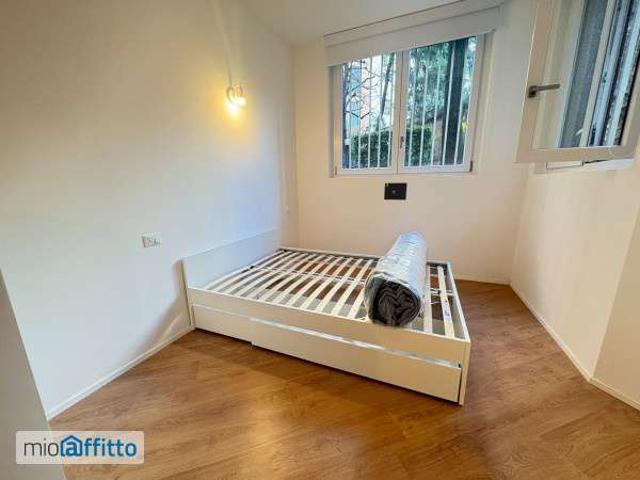 Monolocale arredato Milano