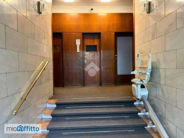 Monolocale arredato Milano