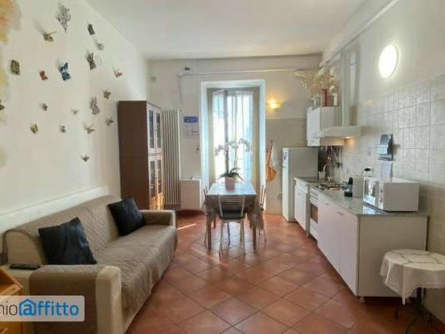 Monolocale arredato Milano