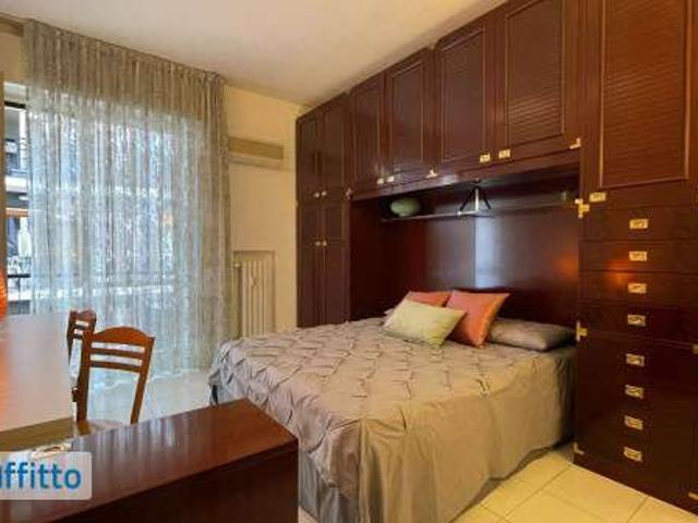 Monolocale arredato Milano