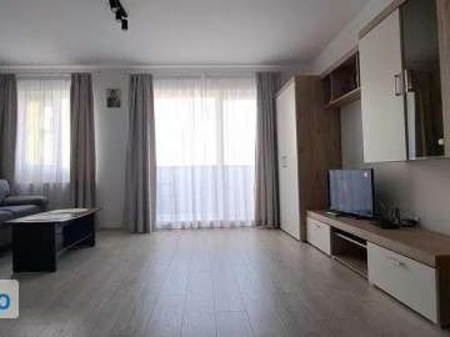 Monolocale arredato Milano
