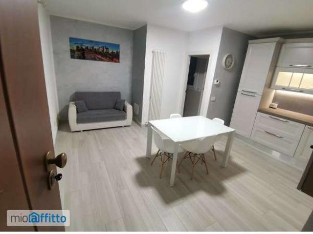 Monolocale arredato Misano Adriatico