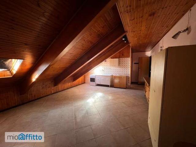 Monolocale arredato Mirafiori sud
