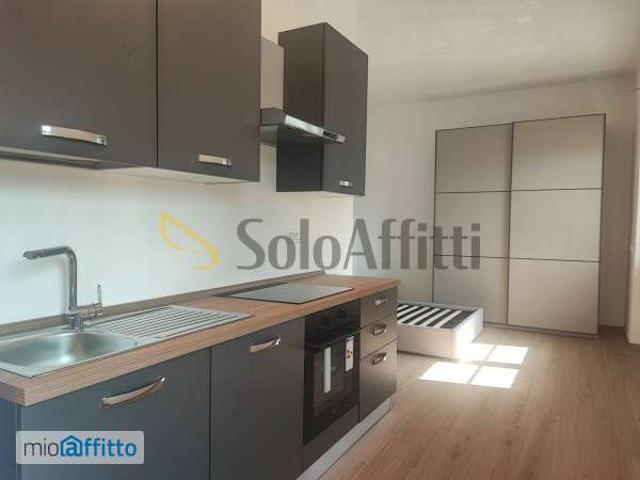 Monolocale arredato Mirafiori sud