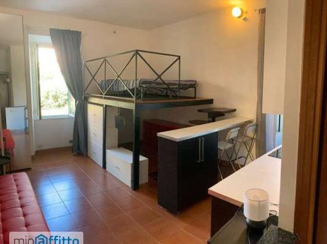 Monolocale arredato Nuovo salario, prati fiscali, monte sacro, talenti, vigne nuove, serpentara
