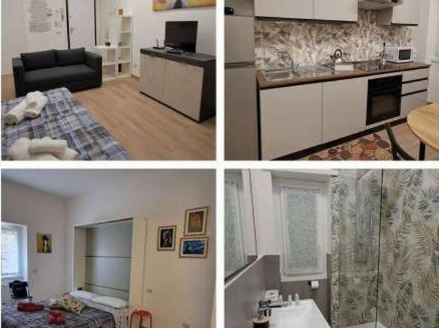 Monolocale arredato Nuovo salario, prati fiscali, monte sacro, talenti, vigne nuove, serpentara