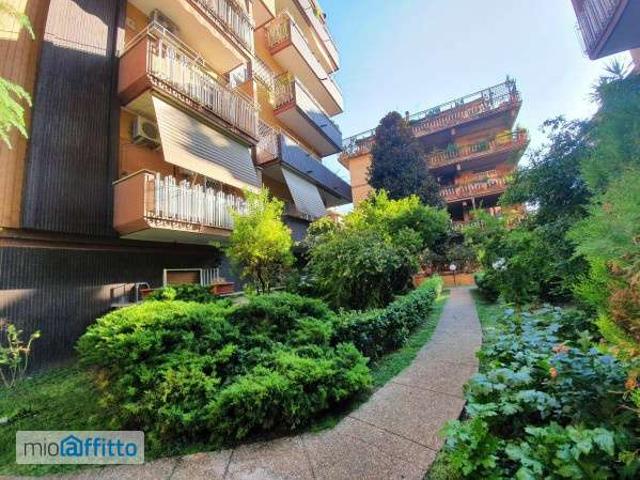 Monolocale arredato Nuovo salario, prati fiscali, monte sacro, talenti, vigne nuove, serpentara