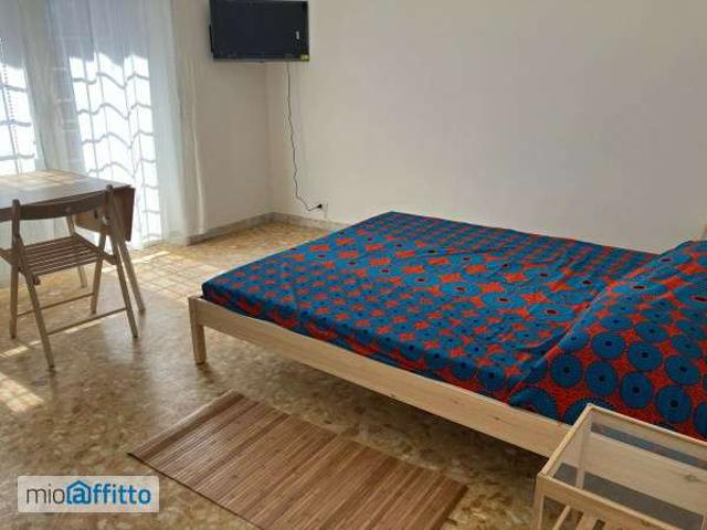 Monolocale arredato Nuovo salario, prati fiscali, monte sacro, talenti, vigne nuove, serpentara