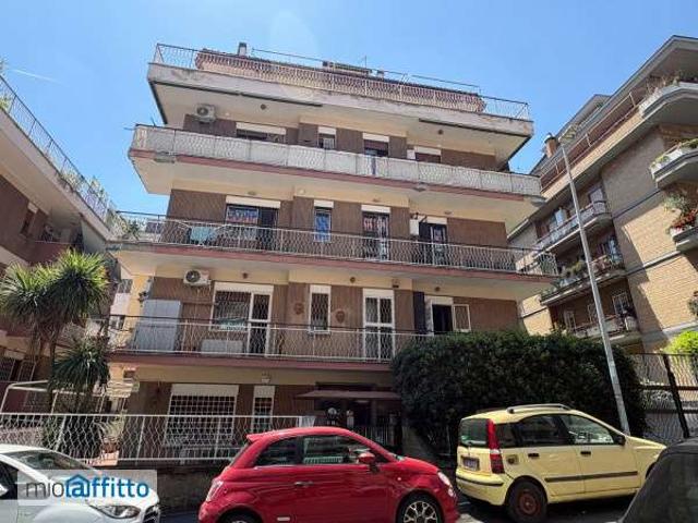 Monolocale arredato Nuovo salario, prati fiscali, monte sacro, talenti, vigne nuove, serpentara
