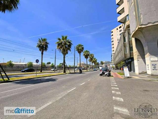 Monolocale arredato Napoli