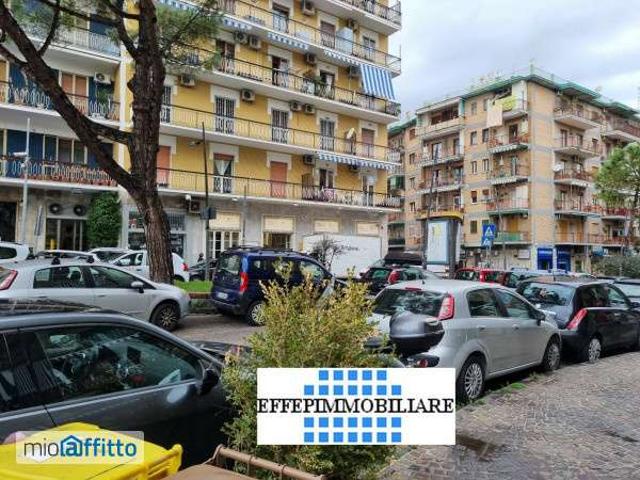Monolocale arredato Napoli