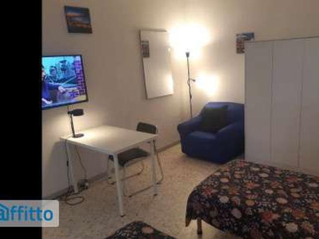 Monolocale arredato Napoli