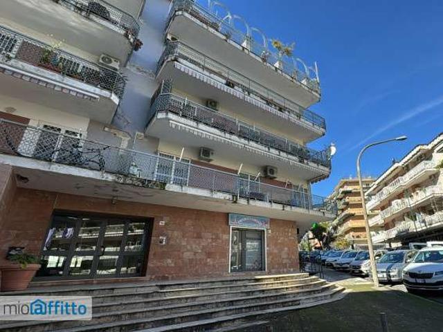 Monolocale arredato Napoli