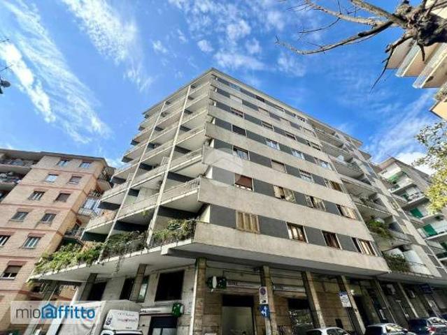 Monolocale arredato Napoli