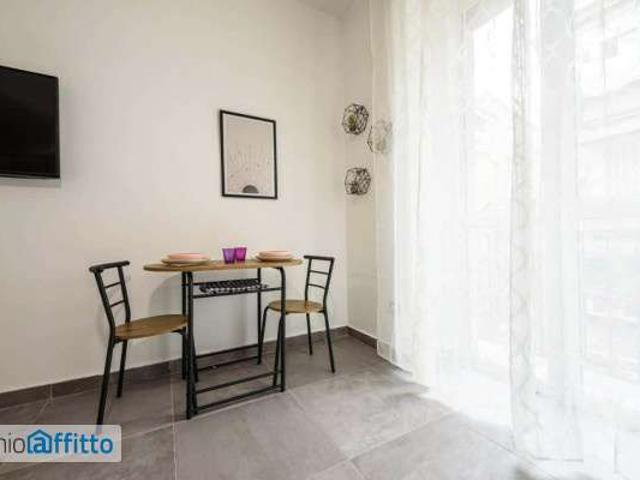 Monolocale arredato Napoli