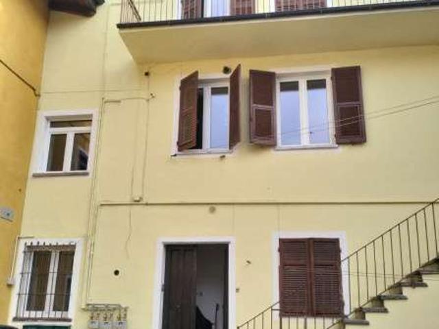 Monolocale arredato Novi Ligure