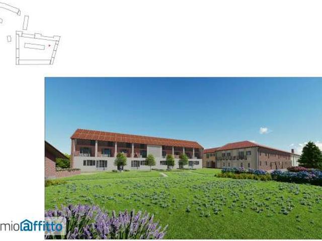 Monolocale arredato Orbassano