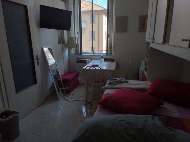 Monolocale arredato a Corvetto M3
