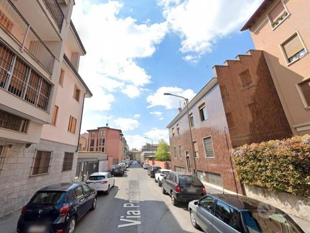 Monolocale arredato a pochi passi da Cimiano M2