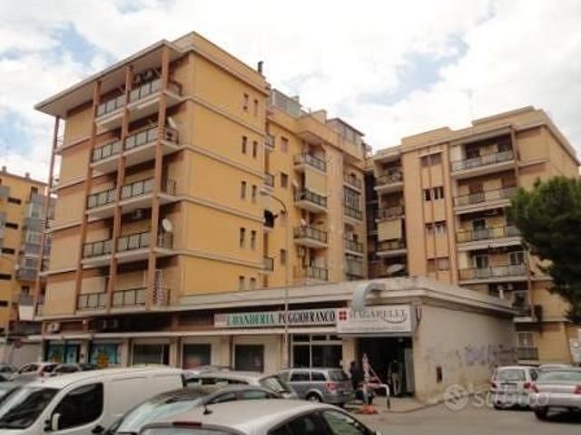 Monolocale arredato a Poggiofranco Mauro Amoruso