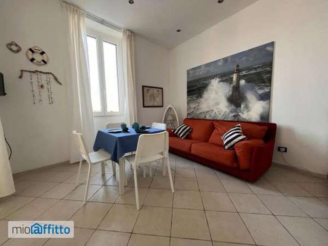 Monolocale arredato Aci trezza